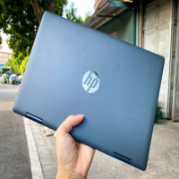 HP Pavilion X360 2-in-1 TOUCH 14 inch FHD IPS | Core i3-1215U | RAM 8G | SSD 256G 