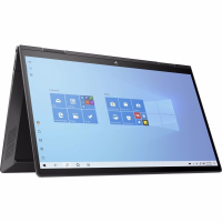 HP Envy x360 15-fh0013dx (Ryzen 5-7530U, Ram 8GB, 256G SSD, 15.6inch FHD Touch, Đen)