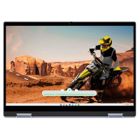 Dell Inspiron 7435 2-in-1 (Ryzen 5-7530U, Ram 8GB, SSD 512GB, 14 inch FHD+)