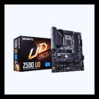  Mainboard GIGABYTE Z590 UD