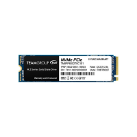 Ổ CỨNG SSD TEAMGROUP MP33 512GB M.2 2280 PCIE 3.0X4 (ĐỌC 1700MB/S, GHI 1400MB/S) - (TM8FP6512G0C101)