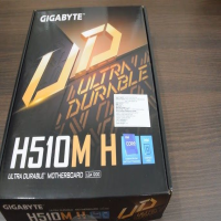 Mainboard GIGABYTE H510M H