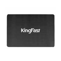 Ổ CỨNG SSD KINGFAST F6 PRO 240GB 2.5 INCH SATA3 (ĐỌC 550MB/S - GHI 500MB/S)