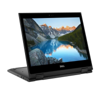 Dell Latitude 3390 (2-in-1) 13.3 inch FHD TOUCH i5-8250U 1.6GHz | RAM 8GB | SSD 256GB |