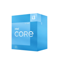 CPU INTEL CORE I3-12100F (3.3GHZ TURBO UP TO 4.3GHZ, 4 NHÂN 8 LUỒNG, 12MB CACHE, 58W)- SOCKET INTEL LGA 1700)